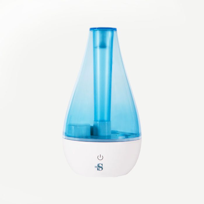 Humidificador ultrasónico Sanitec
