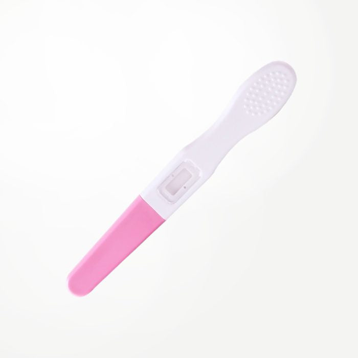Test embarazo Sanitec