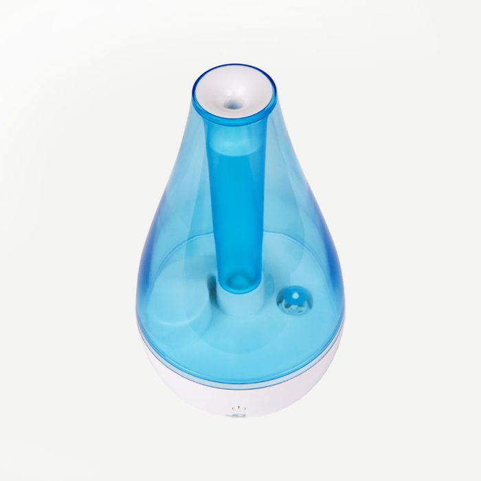 Humidificador ultrasónico Sanitec