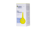 Pera de irrigación Nº4 Sanitec