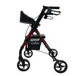 Rollator anatómico Sanitec ST8/5 detalle