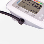 Tensiómetro de Brazo Sanitec – Digital Automático con Pantalla Grande