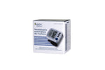 Tensiómetro de muñeca Sanitec HL158AU-D caja y funda